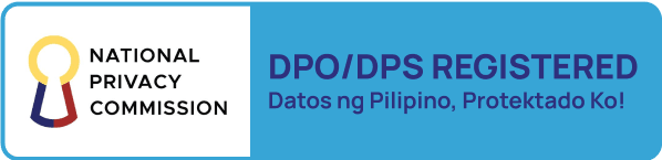 National Privacy Commission, DPO/DPS Registered